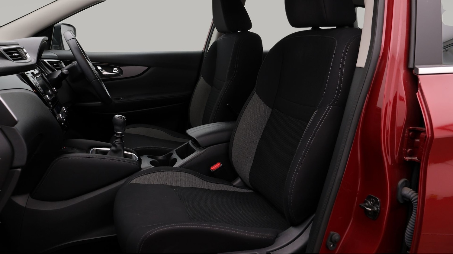 Used Nissan Qashqai 2021 for sale - 77435539: Photo 14