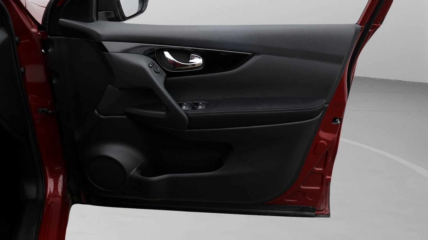 Used Nissan Qashqai 2021 for sale - 77435539: Photo 15