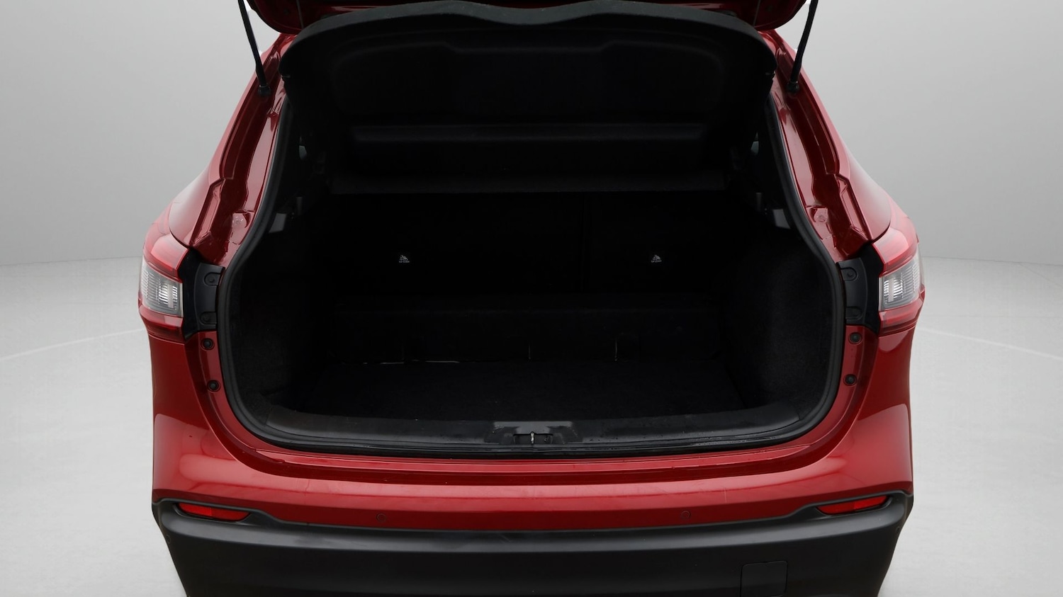 Used Nissan Qashqai 2021 for sale - 77435539: Photo 17