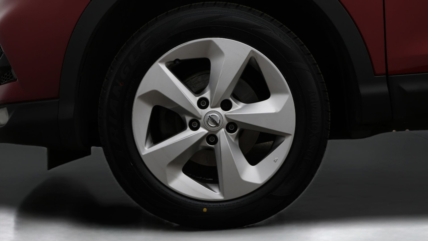 Used Nissan Qashqai 2021 for sale - 77435539: Photo 18