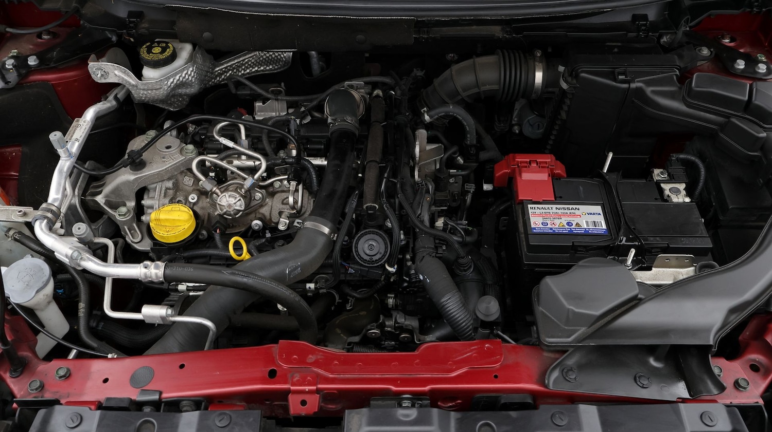 Used Nissan Qashqai 2021 for sale - 77435539: Photo 19