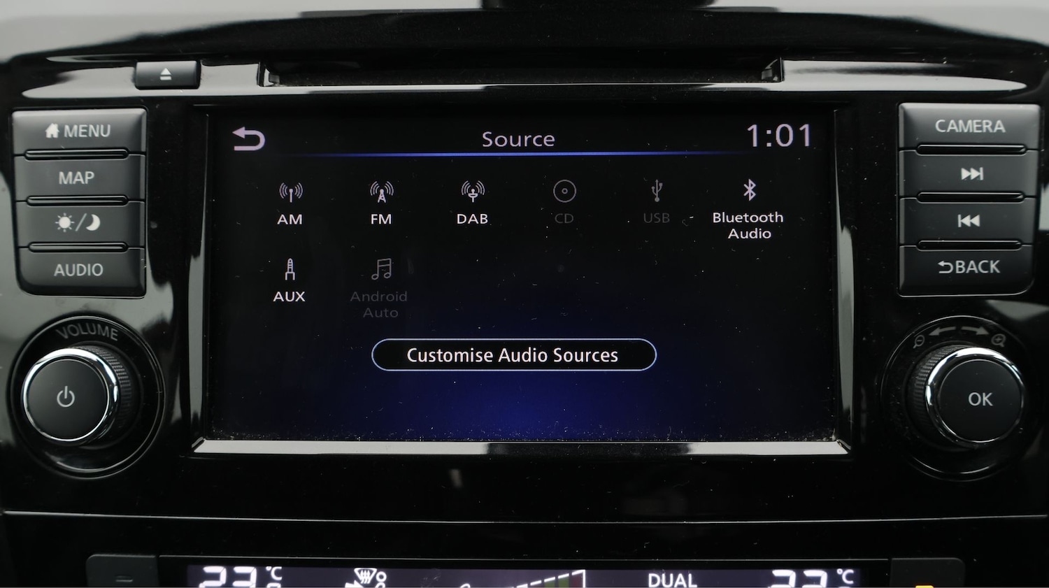 Used Nissan Qashqai 2021 for sale - 77435539: Photo 21