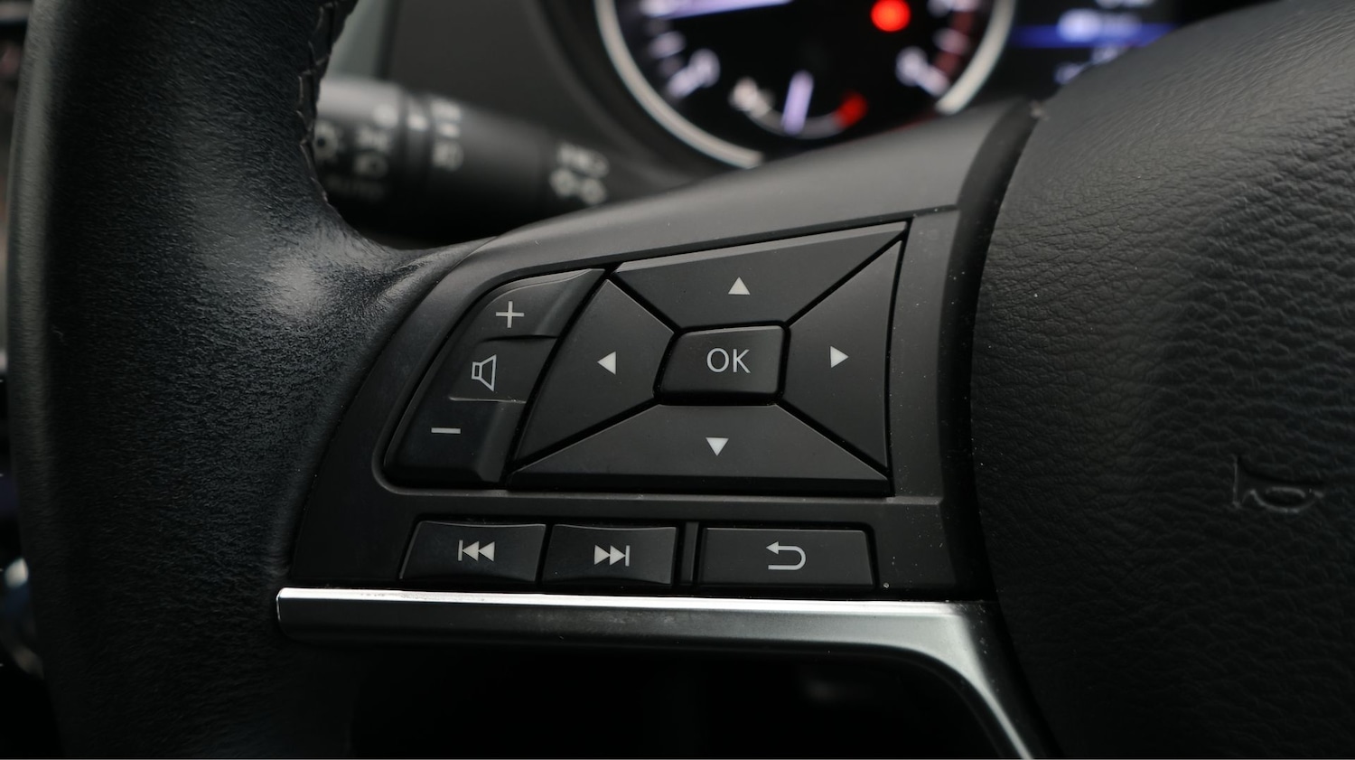 Used Nissan Qashqai 2021 for sale - 77435539: Photo 22