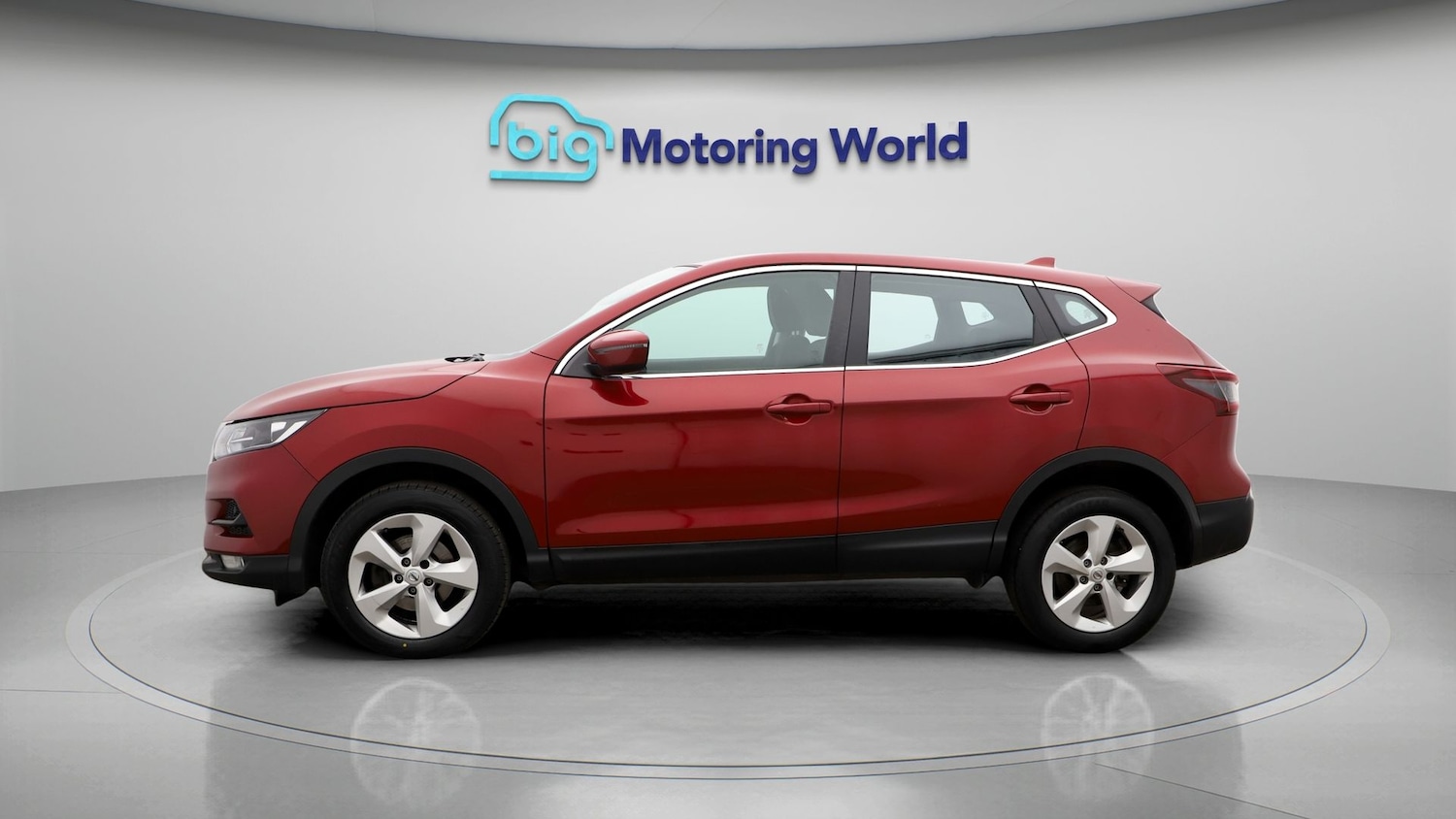 Used Nissan Qashqai 2021 for sale - 77435539: Photo 4