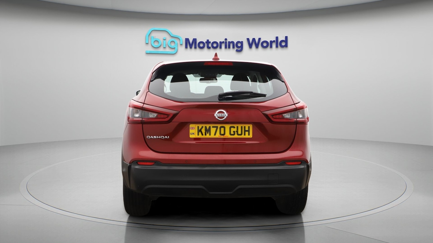 Used Nissan Qashqai 2021 for sale - 77435539: Photo 6