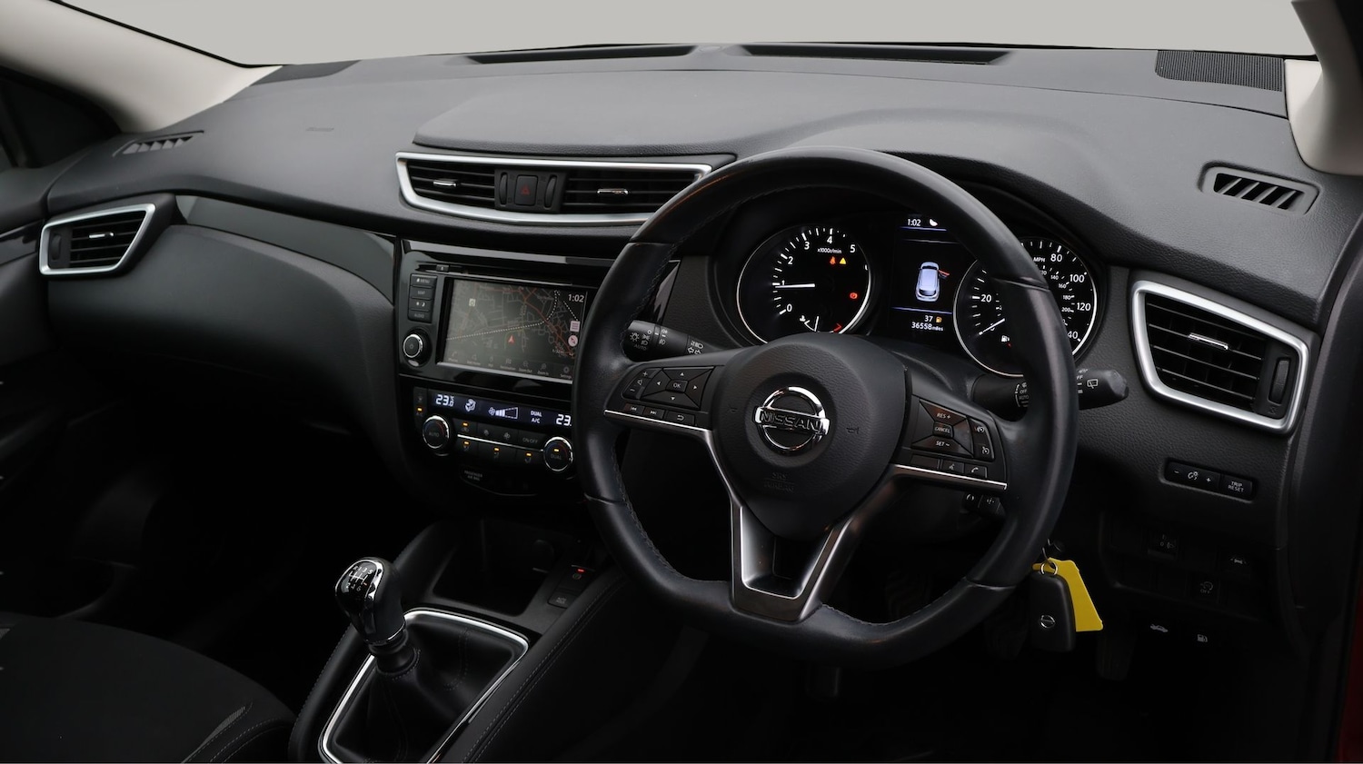 Used Nissan Qashqai 2021 for sale - 77435539: Photo 9