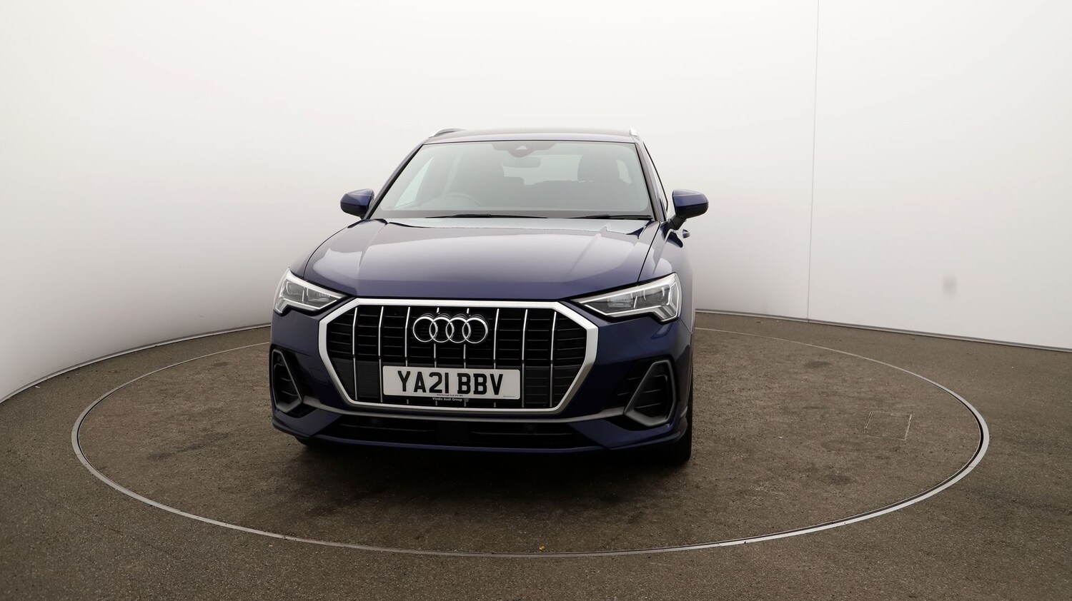 Used Audi Q3 for sale - 76811700: Photo 33