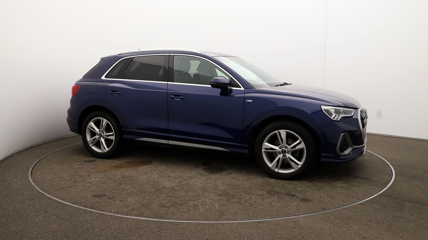 Used Audi Q3 for sale - 76811700: Photo 40