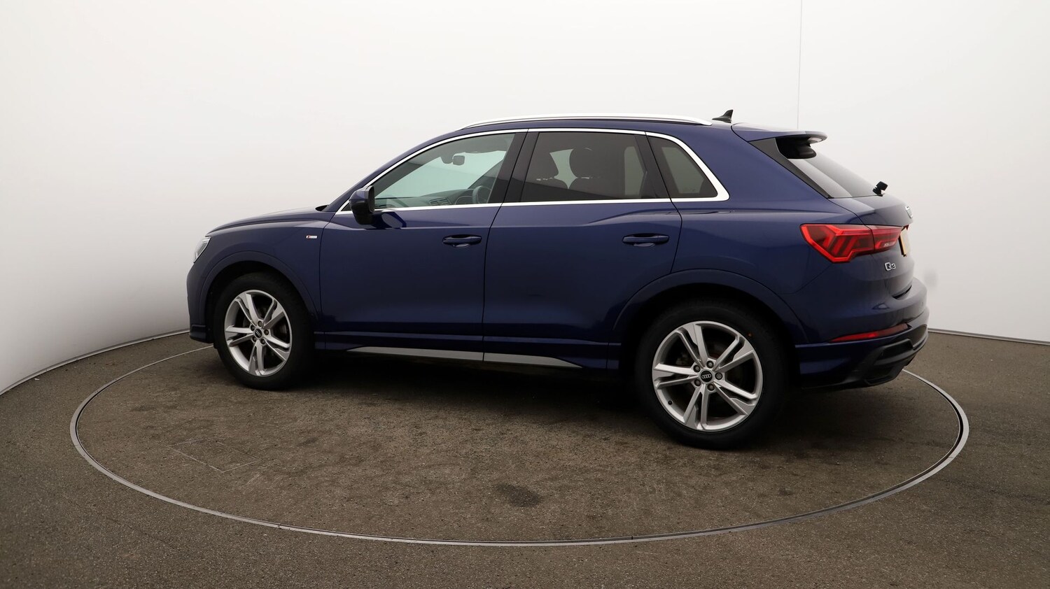 Used Audi Q3 for sale - 76811700: Photo 41