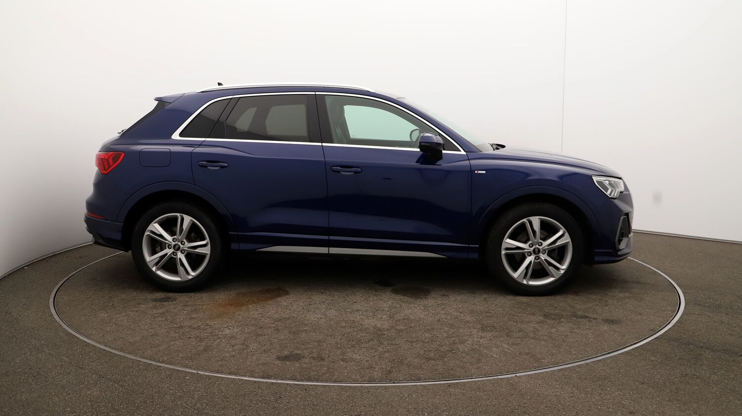 Used Audi Q3 for sale - 76811700: Photo 43