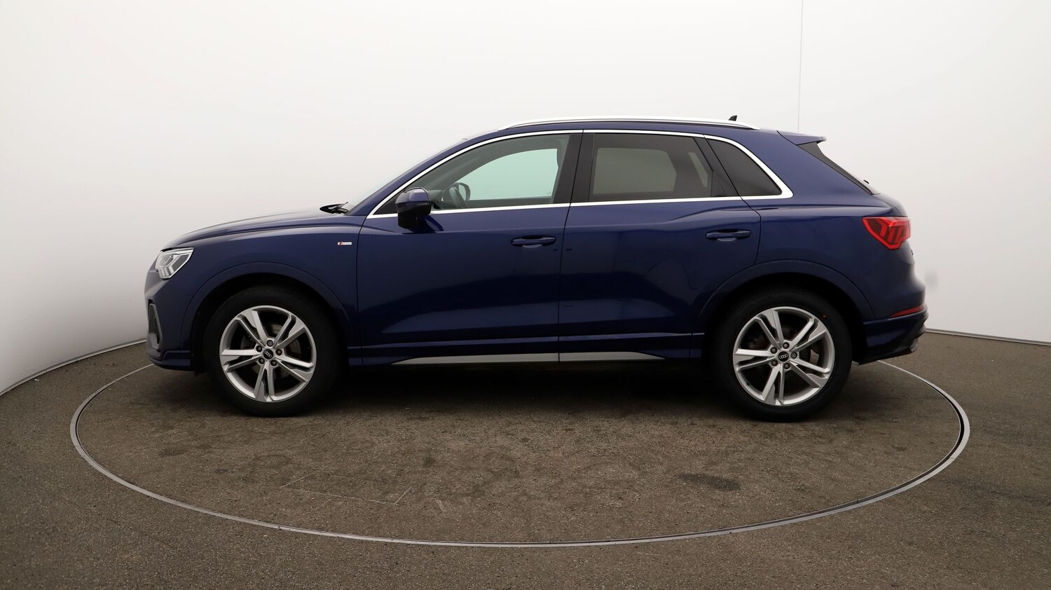 Used Audi Q3 for sale - 76811700: Photo 58