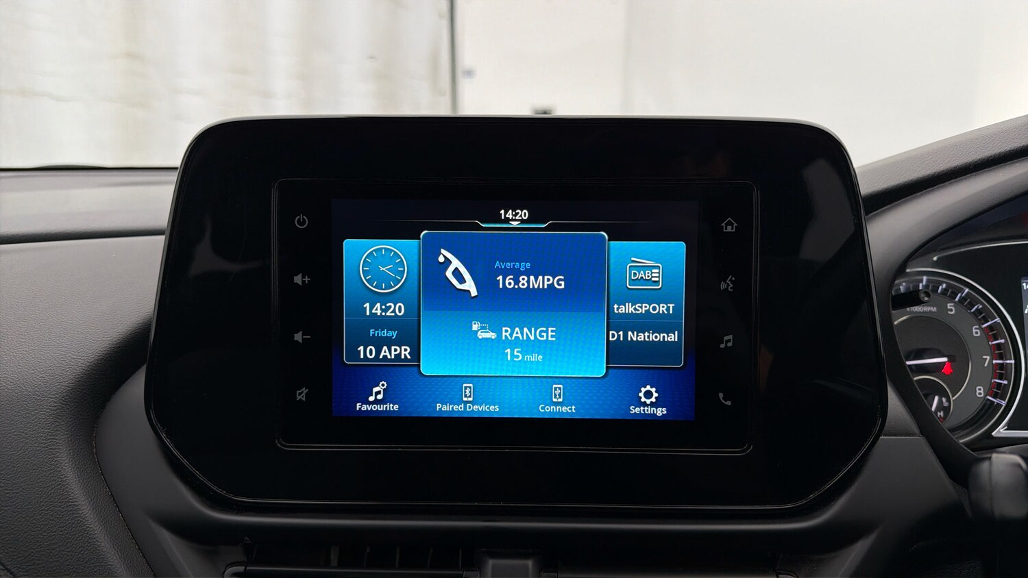 Used Suzuki SX4 S-Cross 2023 for sale - 78210948: Photo 10