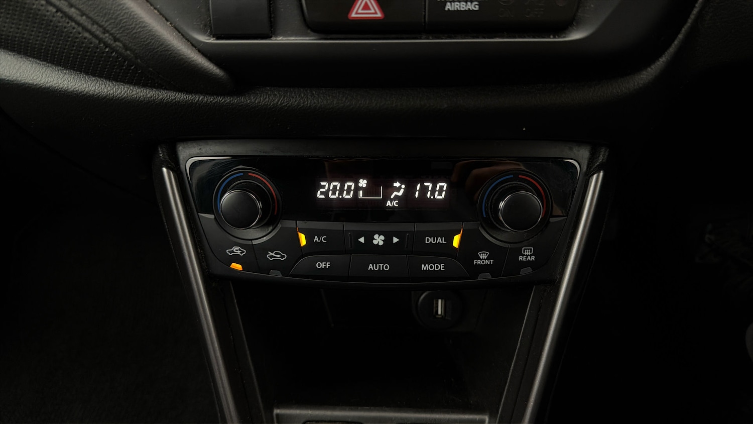 Used Suzuki SX4 S-Cross 2023 for sale - 78210948: Photo 11