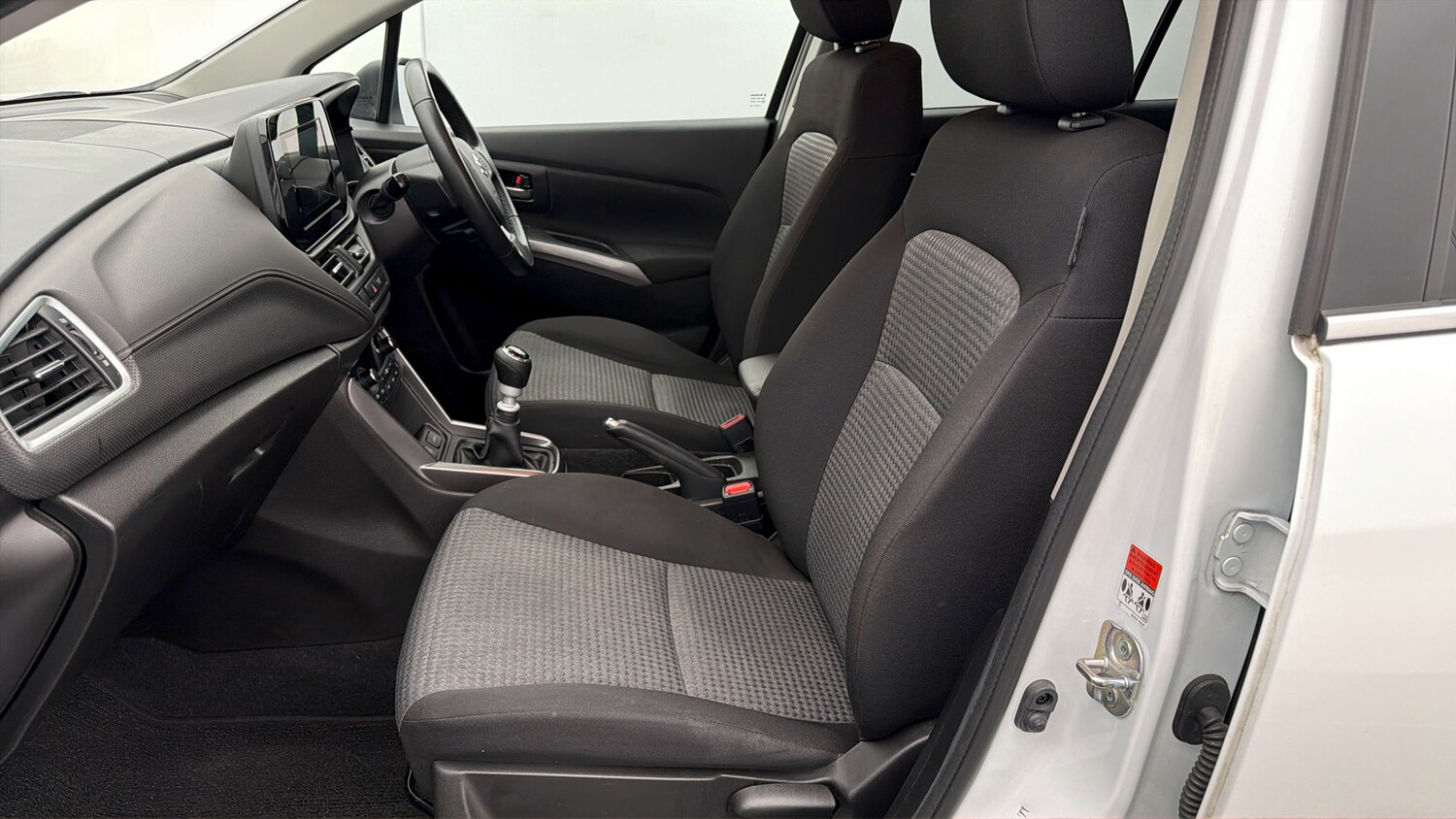 Used Suzuki SX4 S-Cross 2023 for sale - 78210948: Photo 13