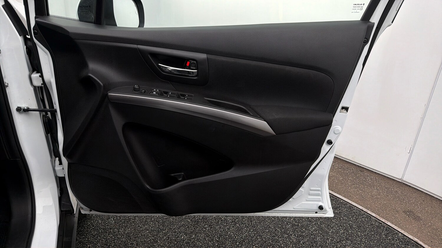 Used Suzuki SX4 S-Cross 2023 for sale - 78210948: Photo 14