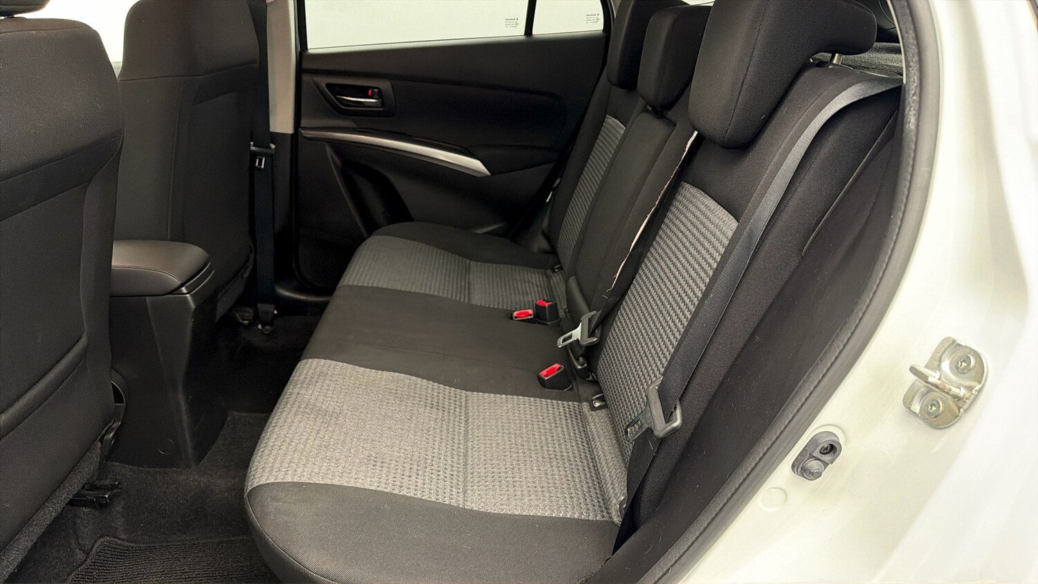 Used Suzuki SX4 S-Cross 2023 for sale - 78210948: Photo 15