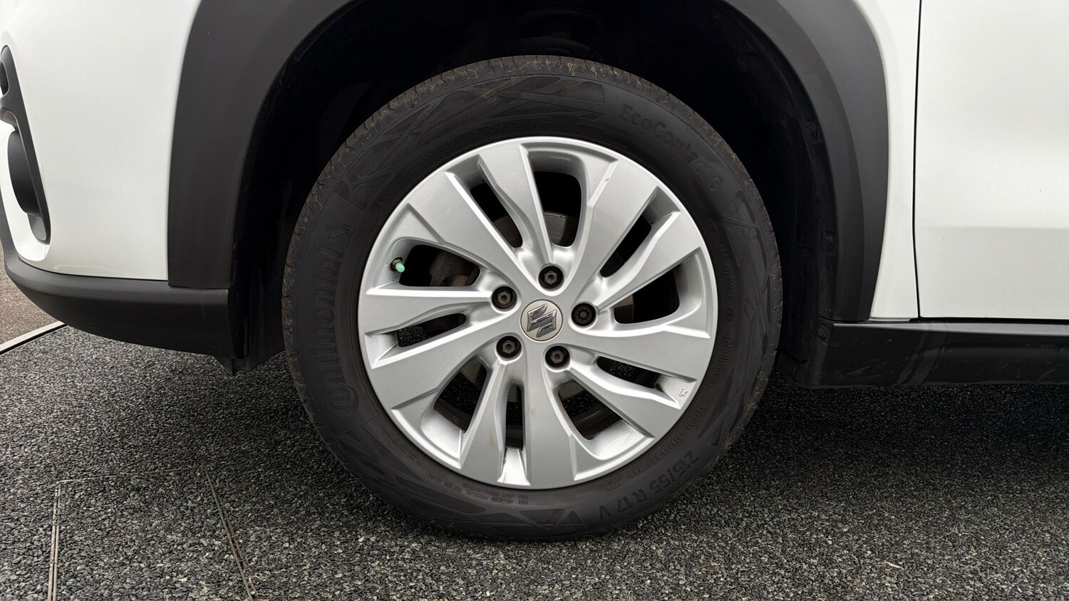 Used Suzuki SX4 S-Cross 2023 for sale - 78210948: Photo 17