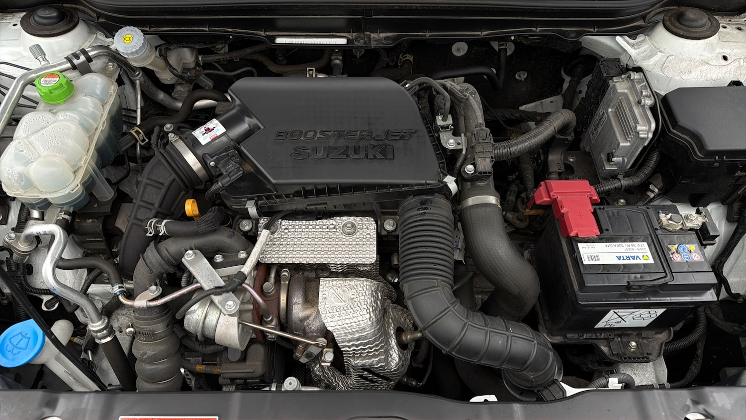 Used Suzuki SX4 S-Cross 2023 for sale - 78210948: Photo 18