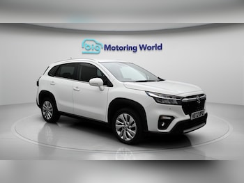 Used Suzuki SX4 S-Cross 2023 for sale - 78210948: Photo