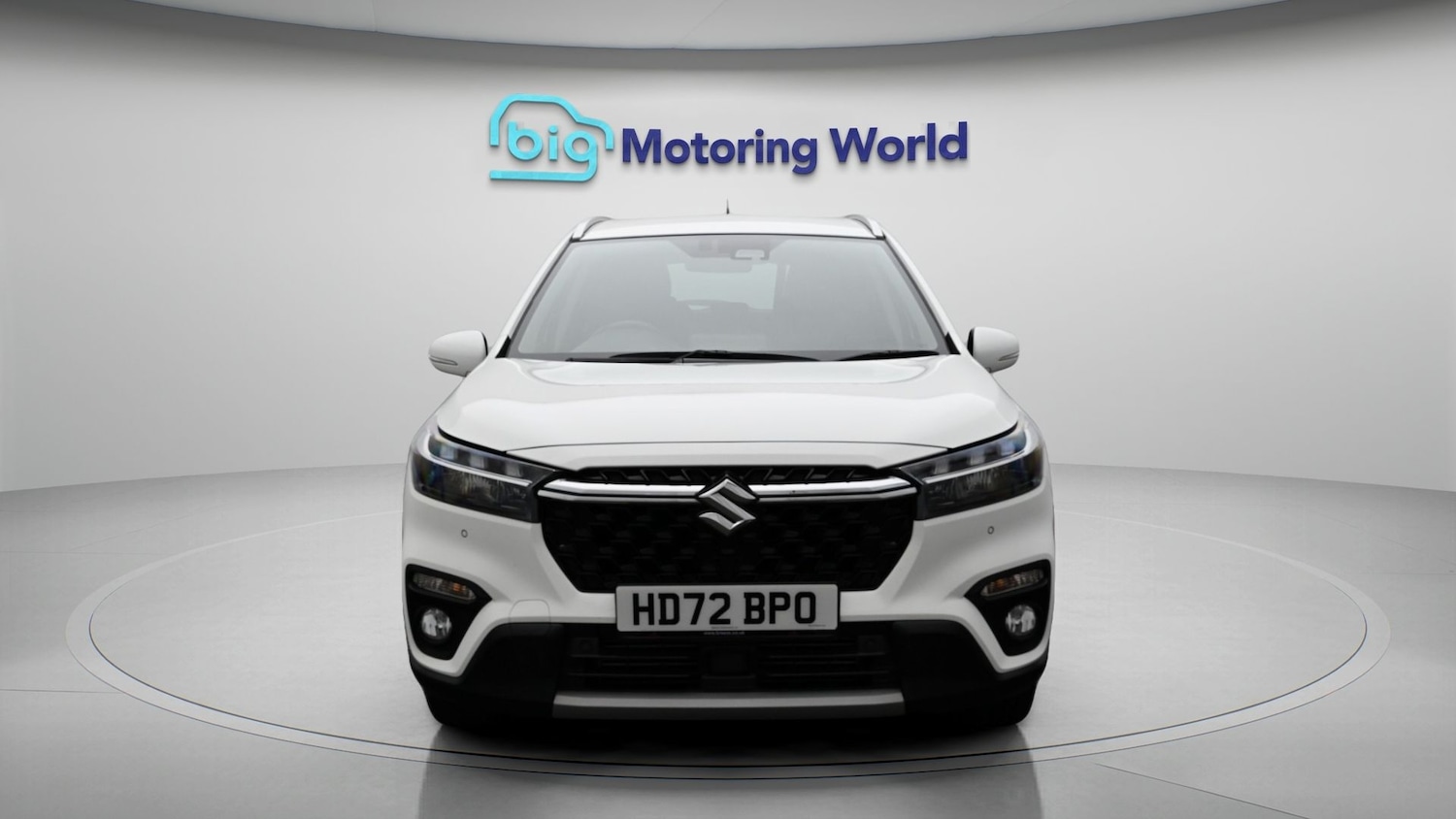 Used Suzuki SX4 S-Cross 2023 for sale - 78210948: Photo 2