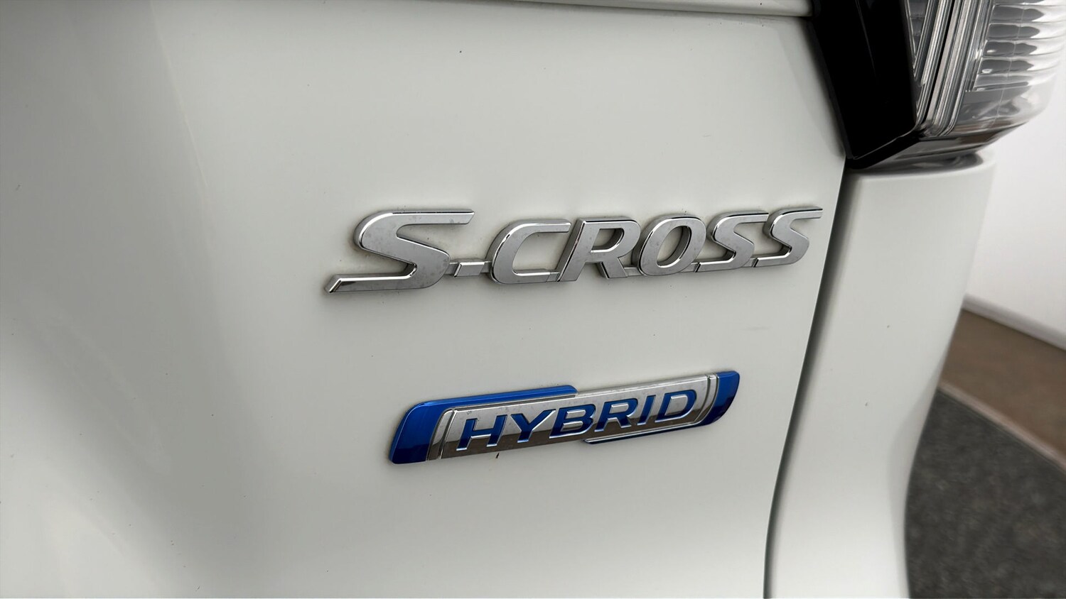 Used Suzuki SX4 S-Cross 2023 for sale - 78210948: Photo 21