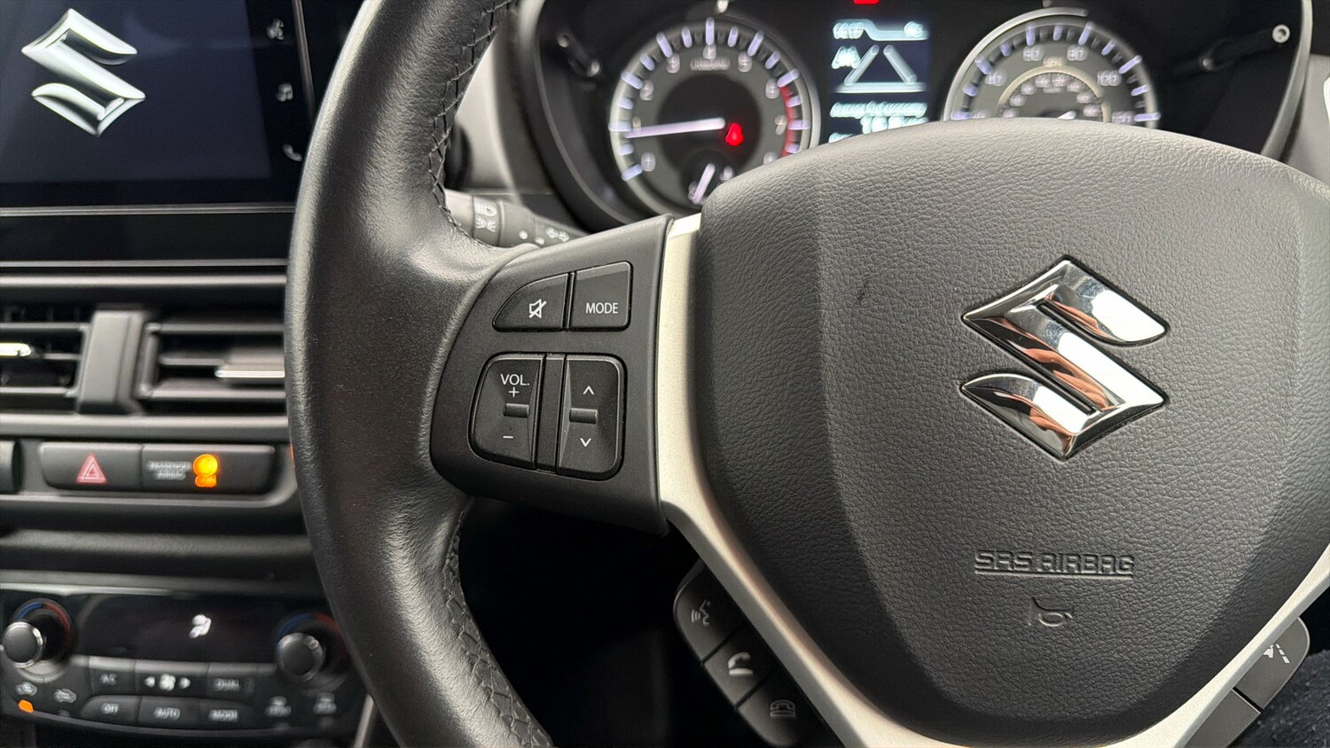 Used Suzuki SX4 S-Cross 2023 for sale - 78210948: Photo 23