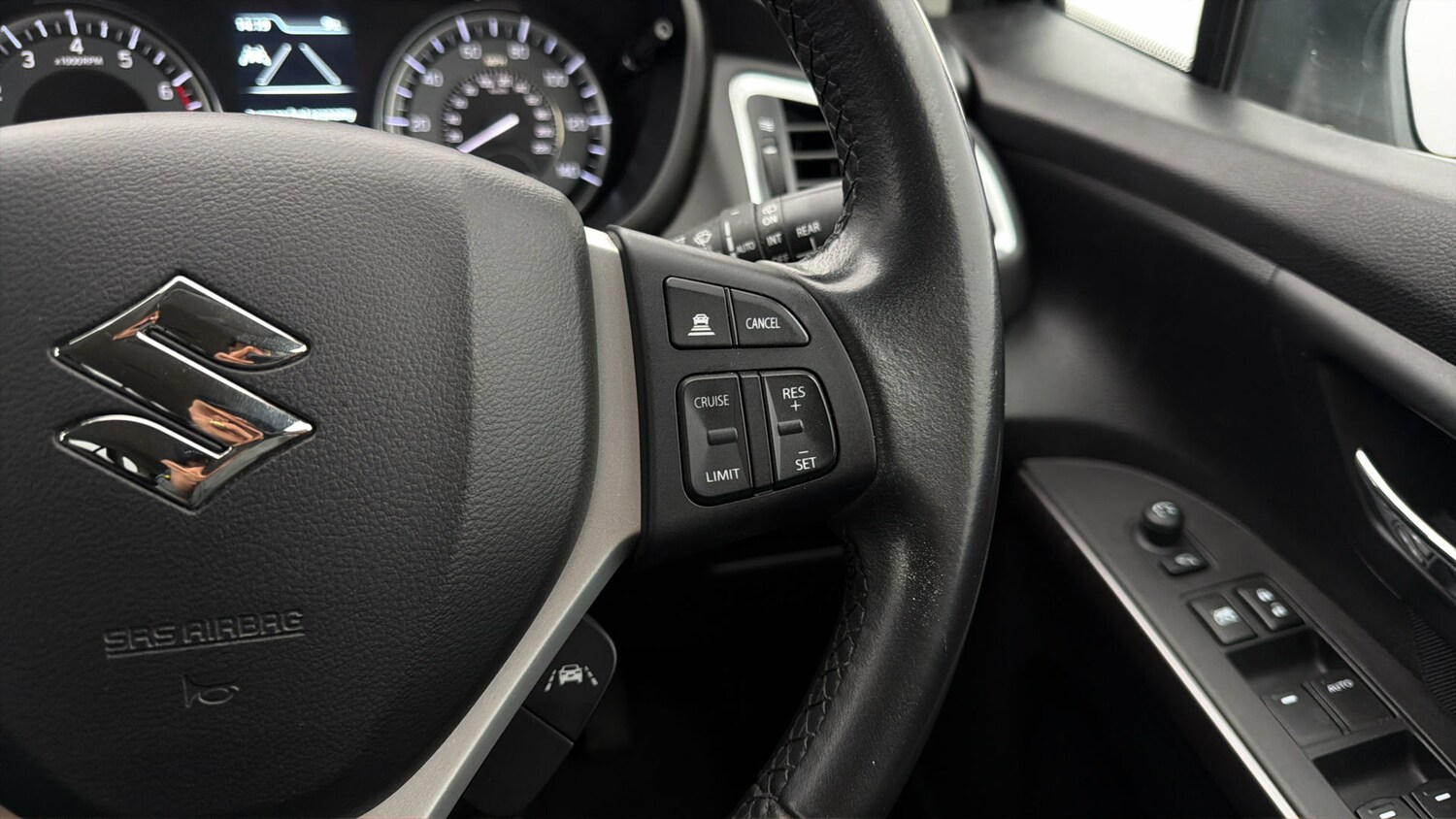 Used Suzuki SX4 S-Cross 2023 for sale - 78210948: Photo 24