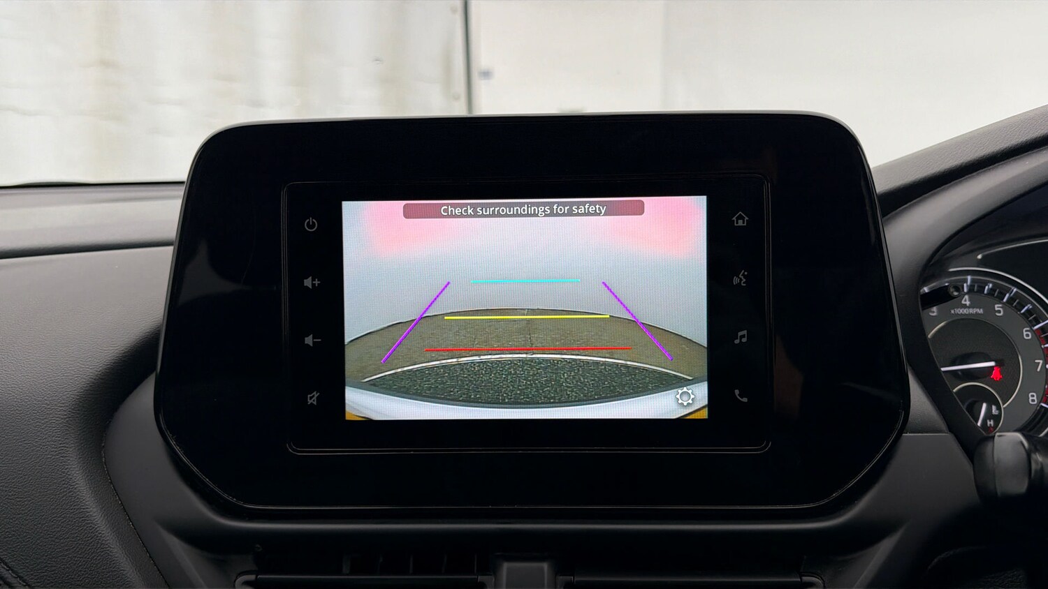 Used Suzuki SX4 S-Cross 2023 for sale - 78210948: Photo 26