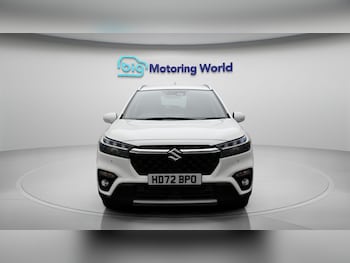 Used Suzuki SX4 S-Cross 2023 for sale - 78210948: Photo