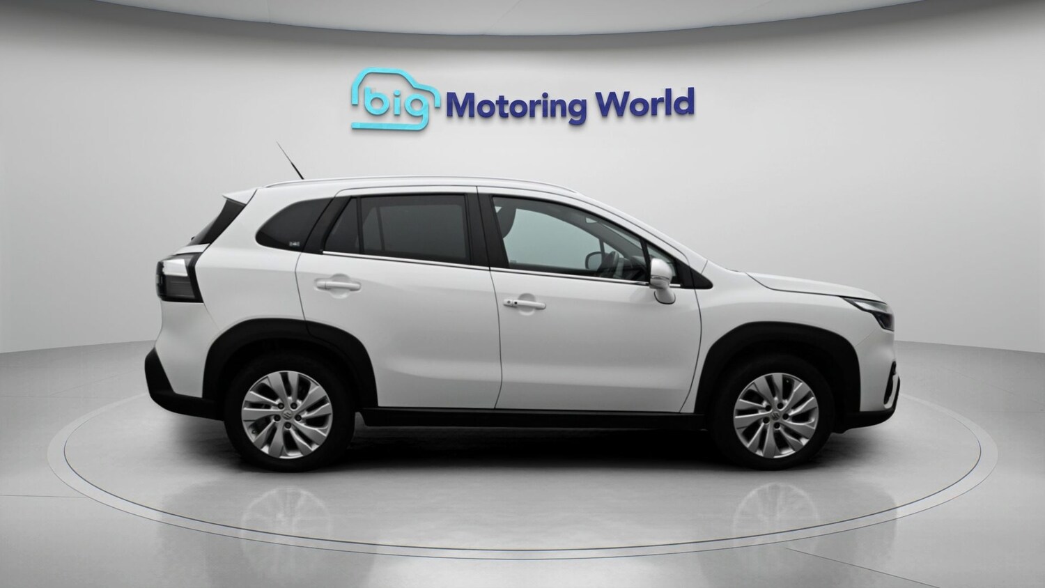 Used Suzuki SX4 S-Cross 2023 for sale - 78210948: Photo 8