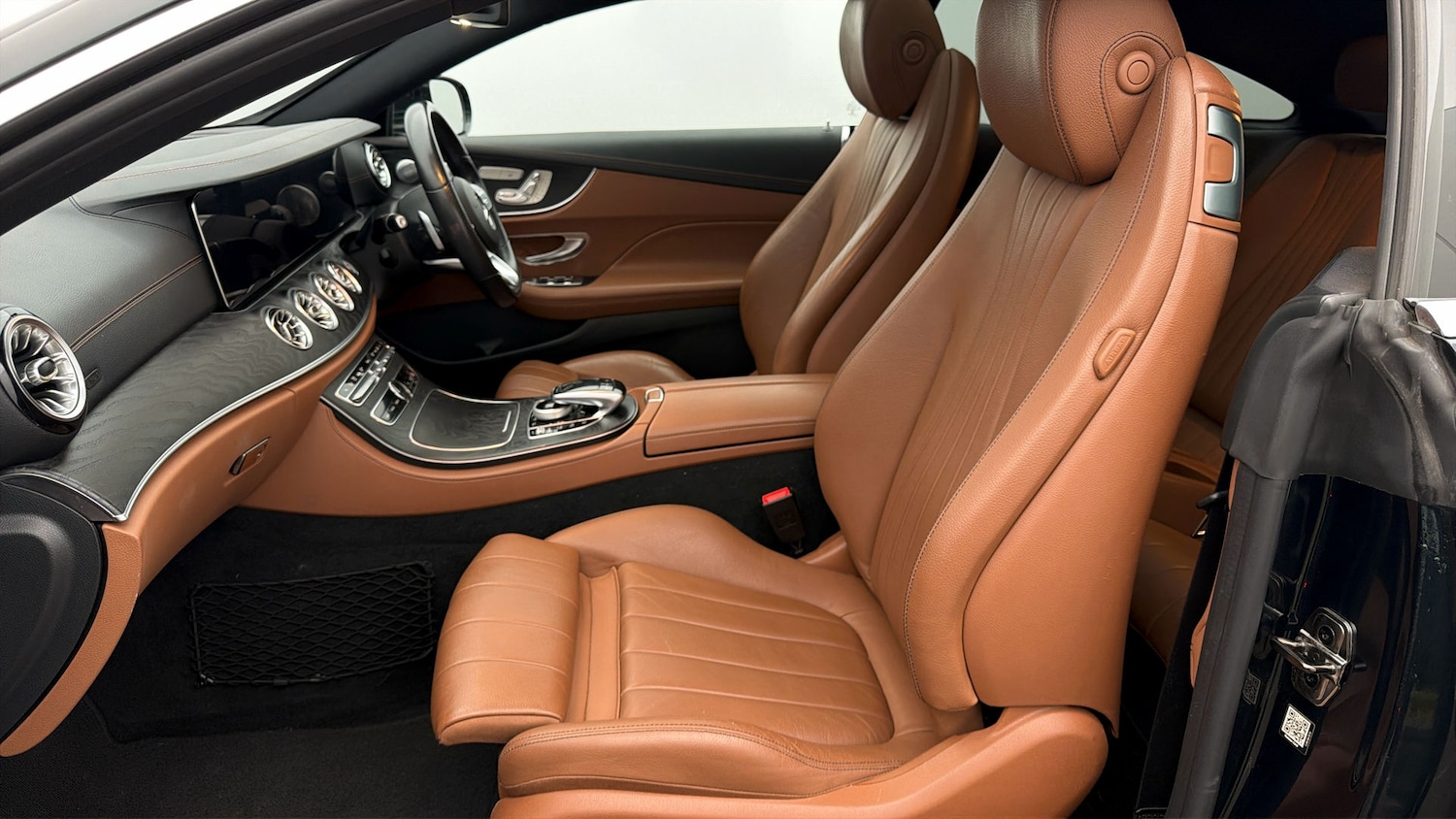 Used Mercedes-Benz E Class 2019 for sale - 77902638: Photo 13