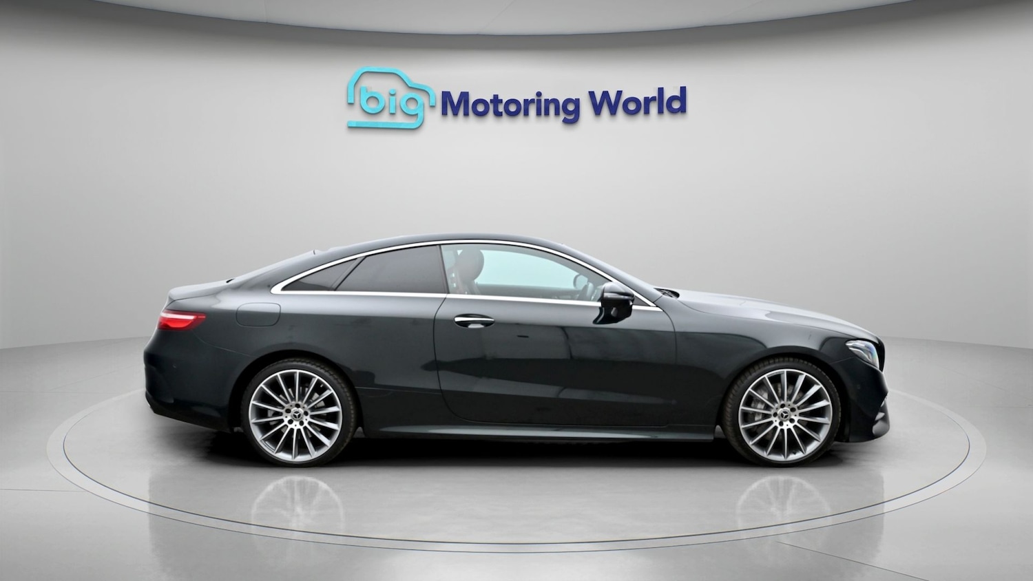 Used Mercedes-Benz E Class 2019 for sale - 77902638: Photo 8