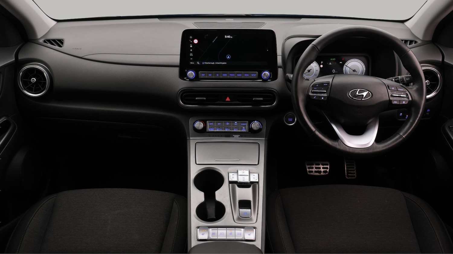 Used Hyundai KONA 2022 for sale - 77610562: Photo 13