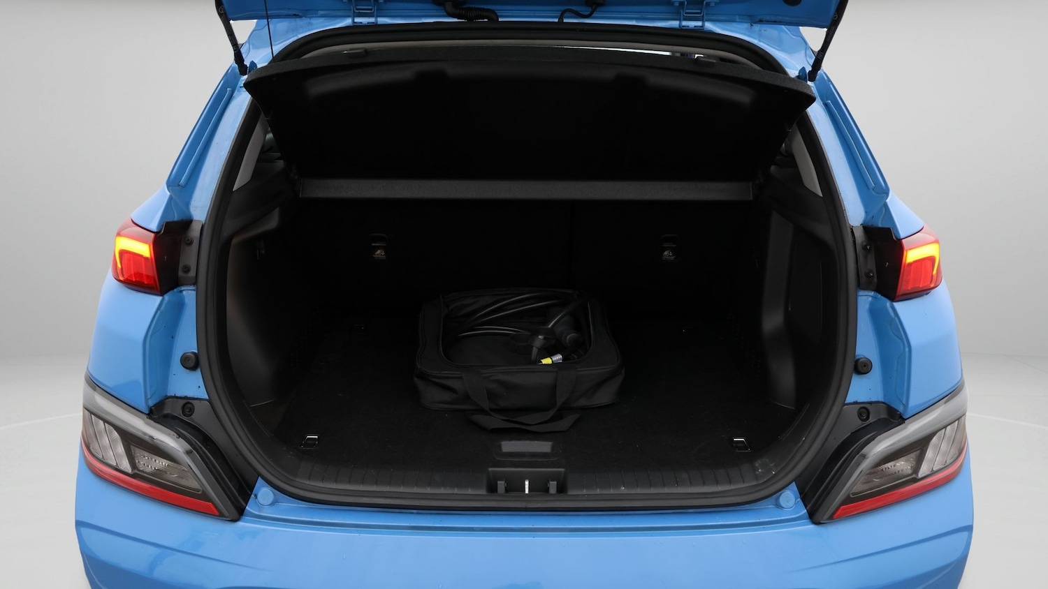 Used Hyundai KONA 2022 for sale - 77610562: Photo 17