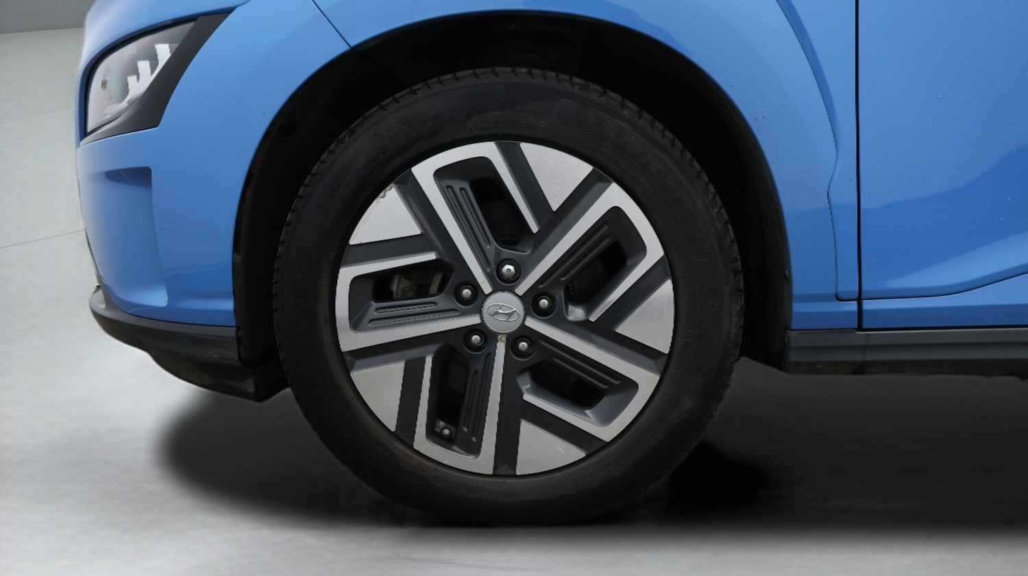 Used Hyundai KONA 2022 for sale - 77610562: Photo 18