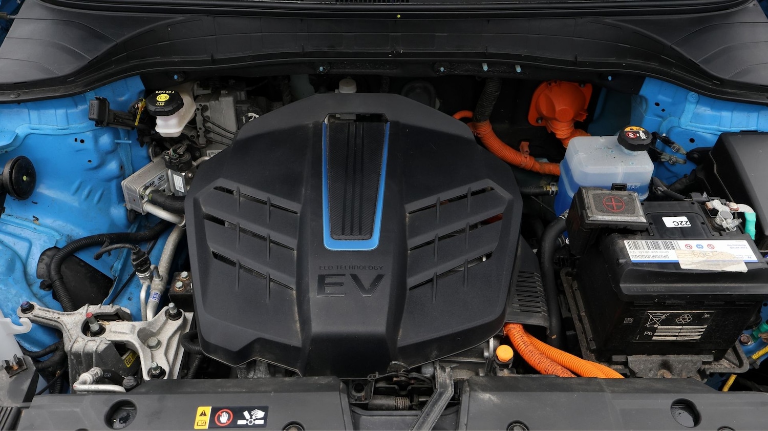 Used Hyundai KONA 2022 for sale - 77610562: Photo 19