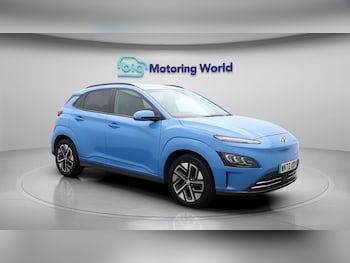 Used Hyundai KONA 2022 for sale - 77610562: Photo