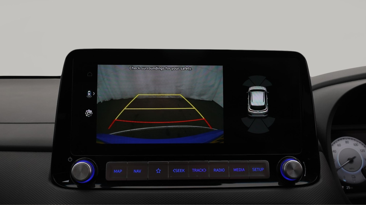 Used Hyundai KONA 2022 for sale - 77610562: Photo 22