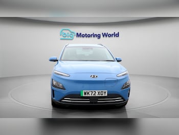Used Hyundai KONA 2022 for sale - 77610562: Photo