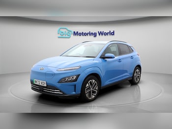 Used Hyundai KONA 2022 for sale - 77610562: Photo