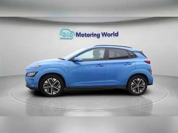 Used Hyundai KONA 2022 for sale - 77610562: Photo