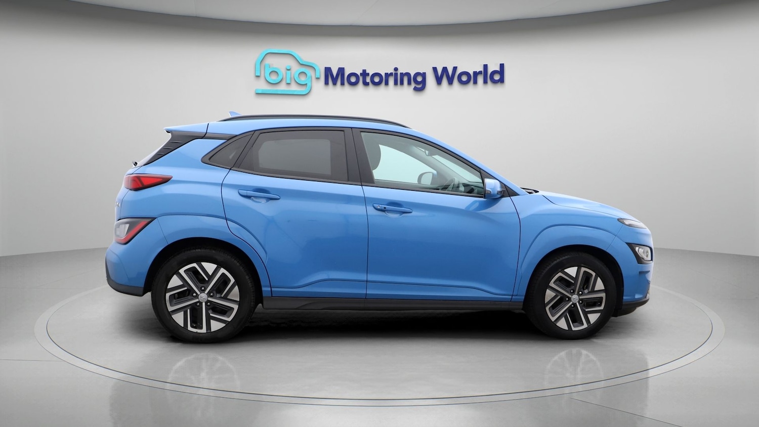 Used Hyundai KONA 2022 for sale - 77610562: Photo 8