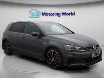 2019 (69) - 2.0 TSI GTI TCR Hatchback 5dr Petrol DSG Euro 6 (s/s) (290 ps)
