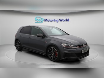 Used Volkswagen Golf 2019 for sale - 75449912: Photo