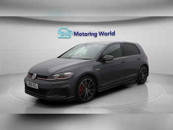 Used Volkswagen Golf 2019 for sale - 75449912: Photo