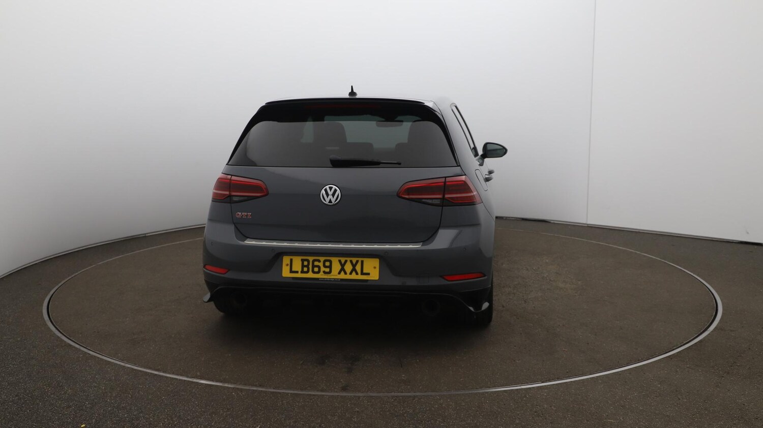 Vehicle 55