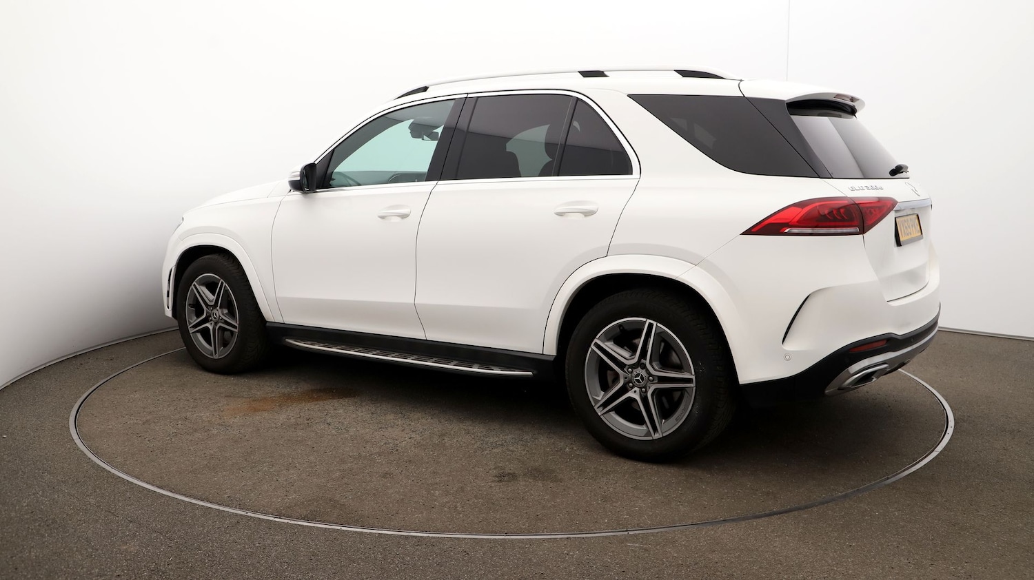 Used Mercedes-Benz GLE 2019 for sale - 76810323: Photo 29
