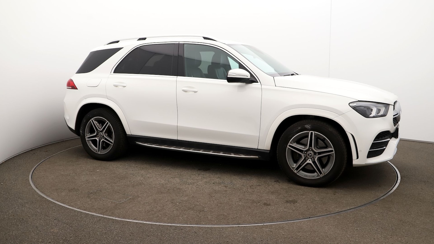 Used Mercedes-Benz GLE 2019 for sale - 76810323: Photo 39