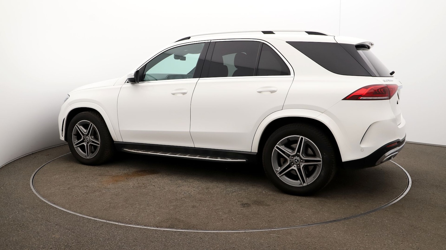 Used Mercedes-Benz GLE 2019 for sale - 76810323: Photo 40