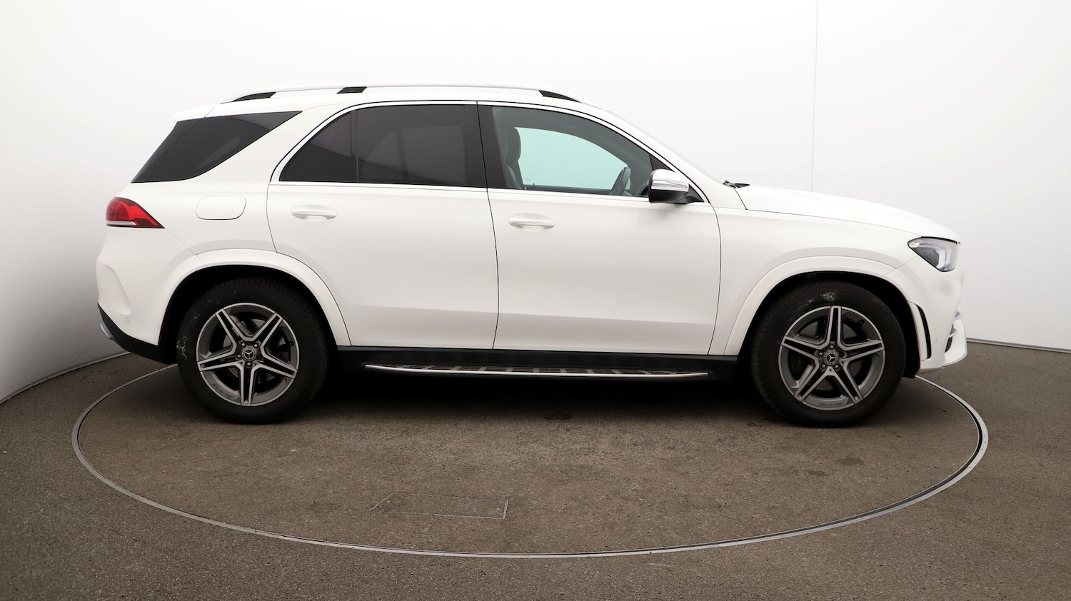 Used Mercedes-Benz GLE 2019 for sale - 76810323: Photo 42
